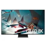 QLED Samsung теледидары QE65Q800TAUXCE - фото 9