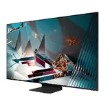 QLED Samsung теледидары QE65Q800TAUXCE - фото 8