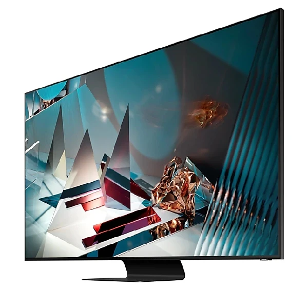 QLED Samsung теледидары QE65Q800TAUXCE - фото 5