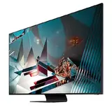 QLED Samsung теледидары QE65Q800TAUXCE - фото 5