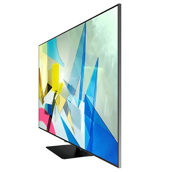 QLED телевизор Samsung QE65Q80TAUXCE - фото 6