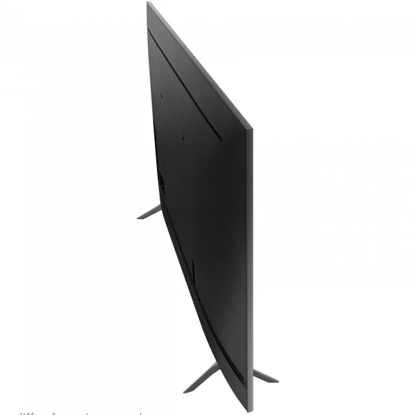 QLED телевизор Samsung QE85Q70TAUXCE - фото 3