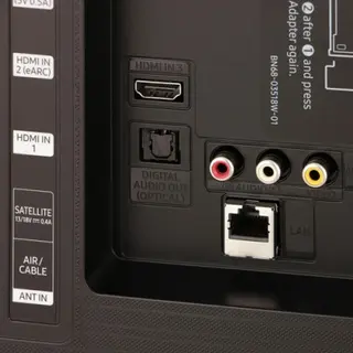 QLED телевизор Samsung QE75Q60TAUXCE