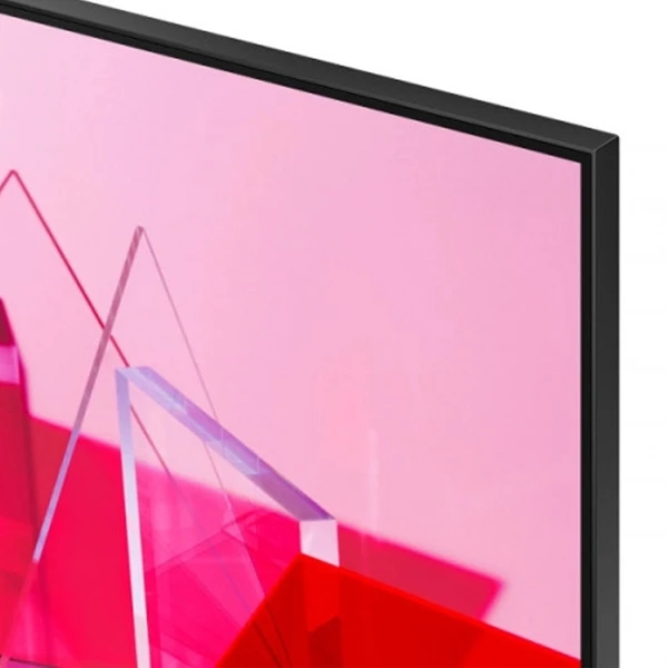 QLED телевизор Samsung QE50Q60TAUXCE - фото 6