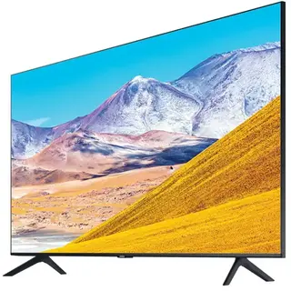 LED телевизор Samsung UE65TU8000UXCE