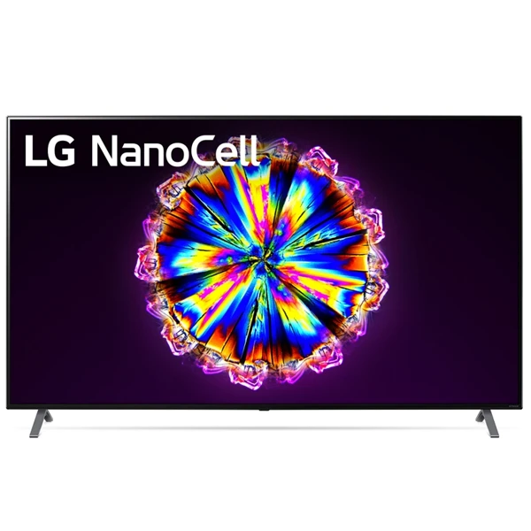 Nanocell телевизор LG 75NANO906NA