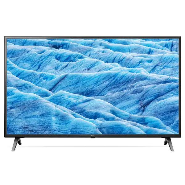 LED телевизор LG 60UN71006LB