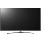 LG LED теледидары 55UN81006LB - фото 9