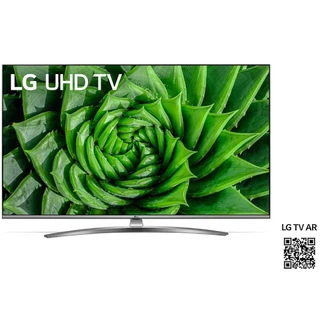 LG LED теледидары 55UN81006LB