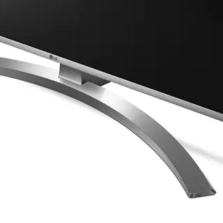 LG LED теледидары 55UN81006LB