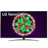 LG Nanocell теледидары 49NANO816NA