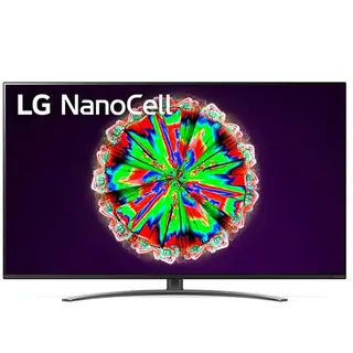LG Nanocell теледидары 49NANO816NA
