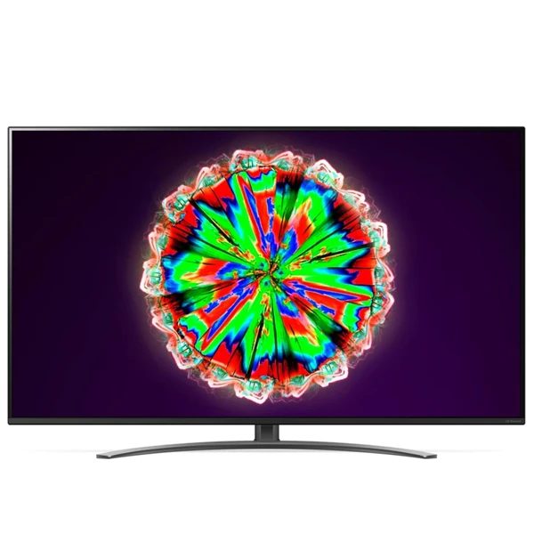 LG Nanocell теледидары 49NANO816NA - фото 6