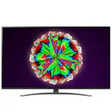 LG Nanocell теледидары 49NANO816NA - фото 6