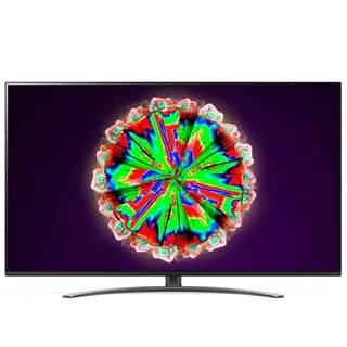 LG Nanocell теледидары 49NANO816NA