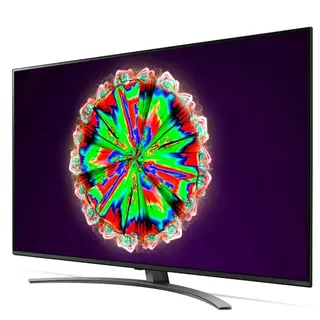 LG Nanocell теледидары 49NANO816NA