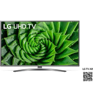 LED телевизор LG 50UN81006LB