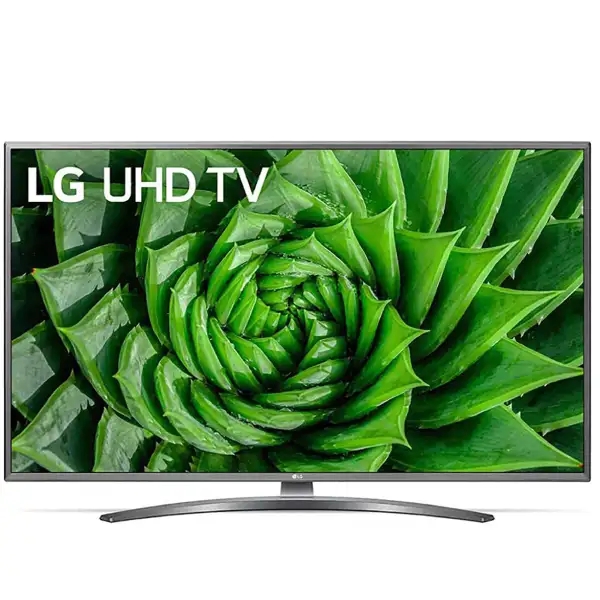 LED телевизор LG 50UN81006LB