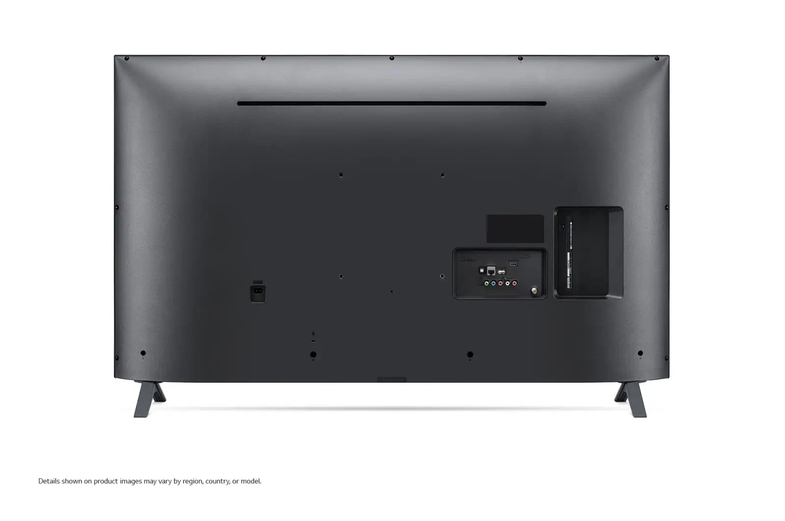 LED телевизор LG 43UN73506LD - фото 4