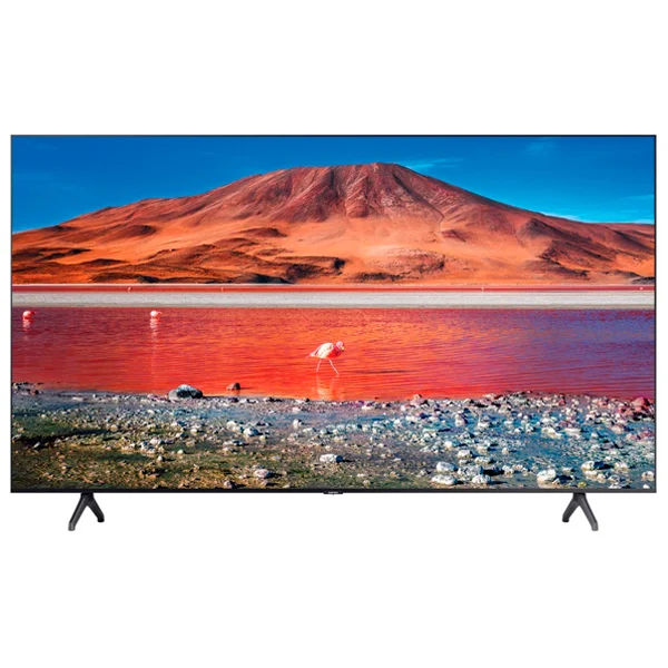 LED телевизор Samsung UE43TU7100UXCE