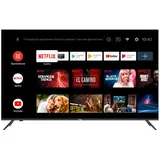 LED телевизор Haier LE43K6700UG