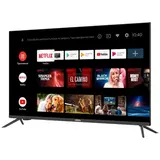 LED телевизор Haier LE50K6700UG - фото 4