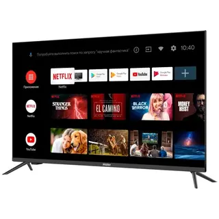 LED телевизор Haier LE50K6700UG