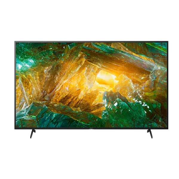 SONY LED теледидары KD65XH8096BR2