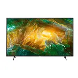 SONY LED теледидары KD65XH8096BR2