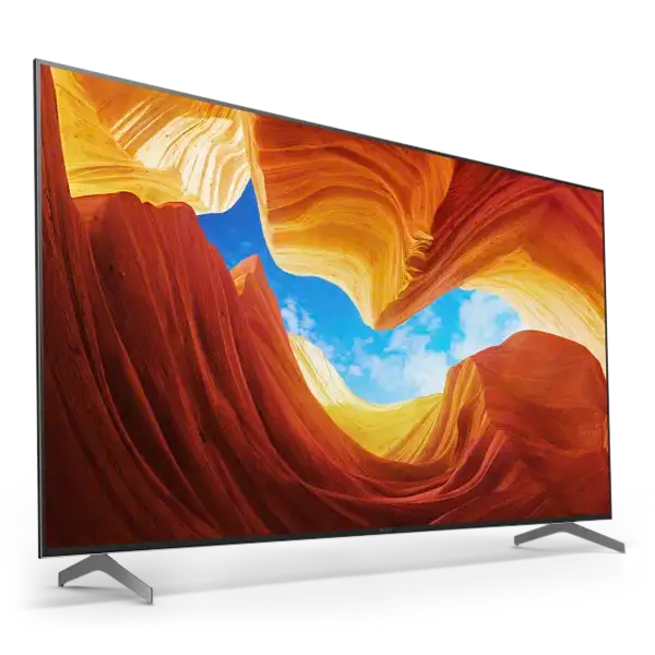 LED телевизор Sony KD75XH9096BR2 - фото 2