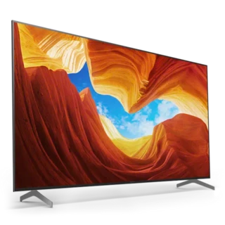 LED телевизор Sony KD75XH9096BR2