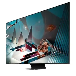 QLED Samsung теледидары QE82Q800TAUXCE