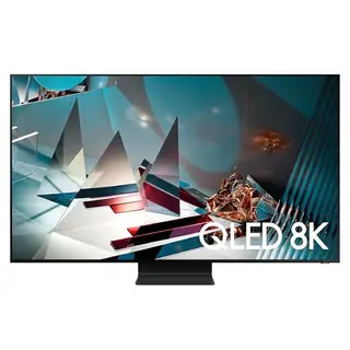 QLED Samsung теледидары QE82Q800TAUXCE