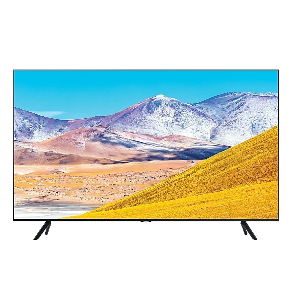 LED телевизор Samsung UE75TU8000UXCE - фото 3