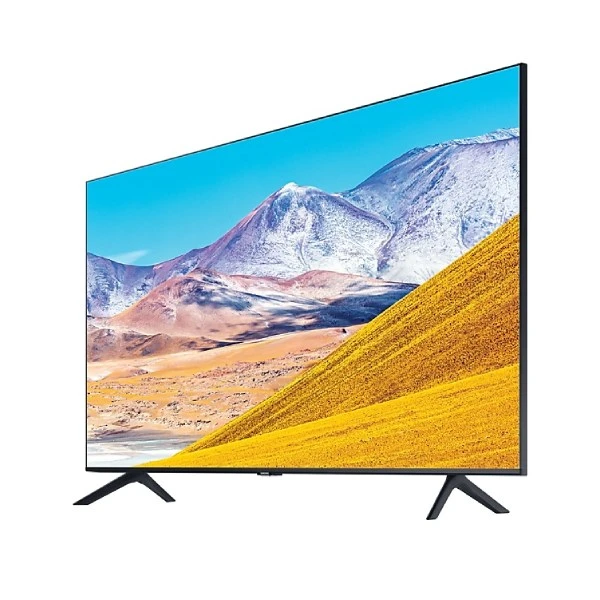 LED телевизор Samsung UE75TU8000UXCE - фото 4