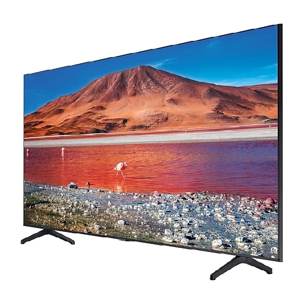 LED телевизор Samsung UE70TU7100UXCE - фото 4