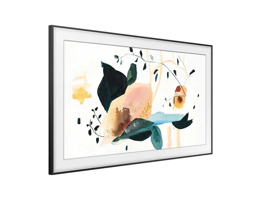 QLED телевизор Samsung The Frame QE65LS03TAUXCE - фото 2
