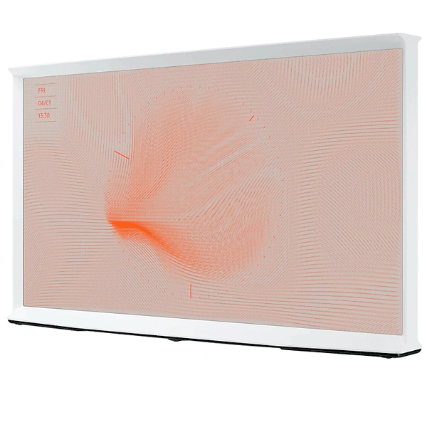 QLED телевизор Samsung QE49LS01TAUXRU - фото 4