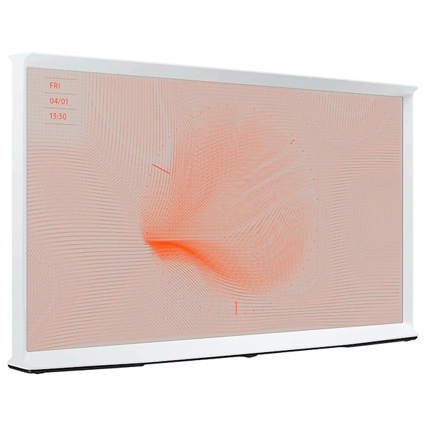 QLED телевизор Samsung QE49LS01TAUXRU - фото 5