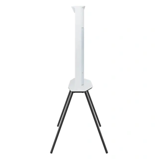 QLED телевизор Samsung The Serif QE55LS01TAUXRU