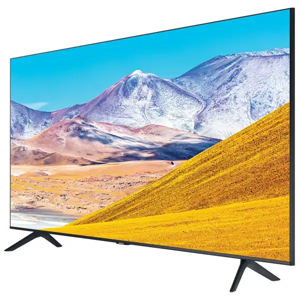 LED телевизор Samsung UE50TU8000UXCE - фото 9
