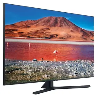 LED телевизор Samsung UE50TU7500UXCE