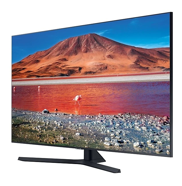 LED телевизор Samsung UE50TU7500UXCE - фото 2