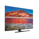 Samsung LED теледидары UE75TU7500UXCE - фото 5