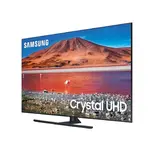 Samsung LED теледидары UE75TU7500UXCE - фото 10