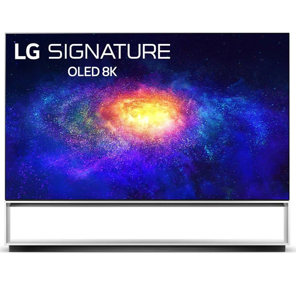 OLED 8K телевизор LG OLED88ZX9LA