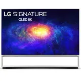OLED 8K телевизор LG OLED88ZX9LA
