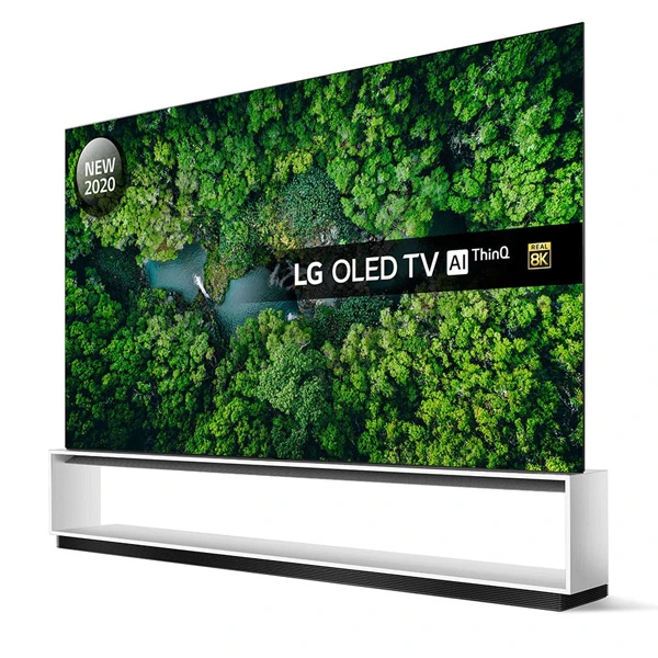 OLED 8K телевизор LG OLED88ZX9LA - фото 8