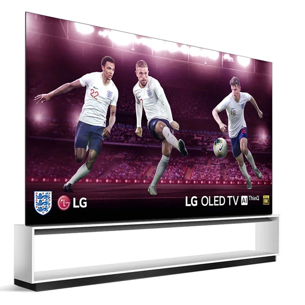 OLED 8K телевизор LG OLED88ZX9LA - фото 7