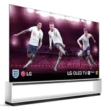 OLED 8K телевизор LG OLED88ZX9LA - фото 7